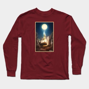 Radiant Long Sleeve T-Shirt